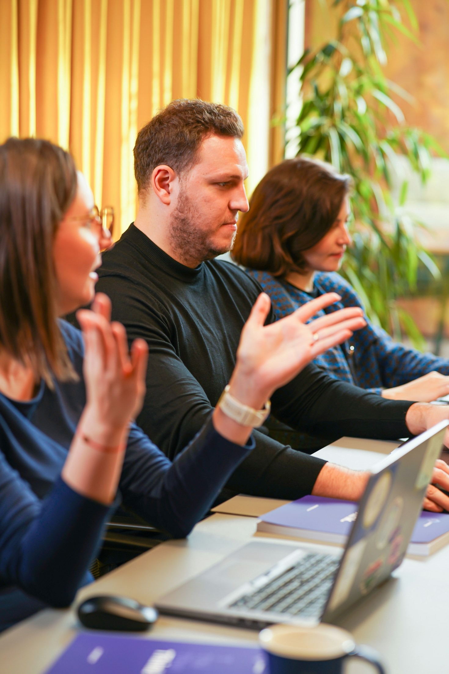 Overcoming Challenges In The Modern Media Environment